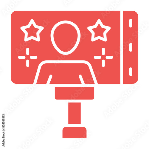 Vlog Icon