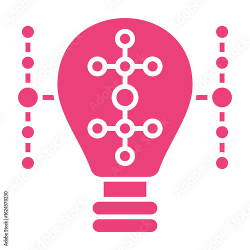 Light bulb Icon
