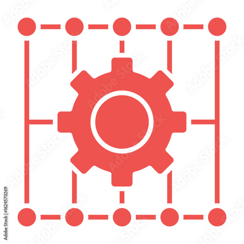 Connection Icon
