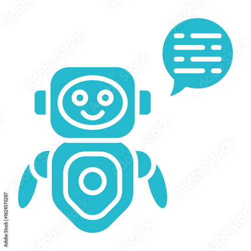Chatbot Icon