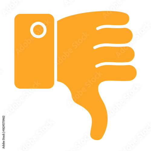 Dislike Icon