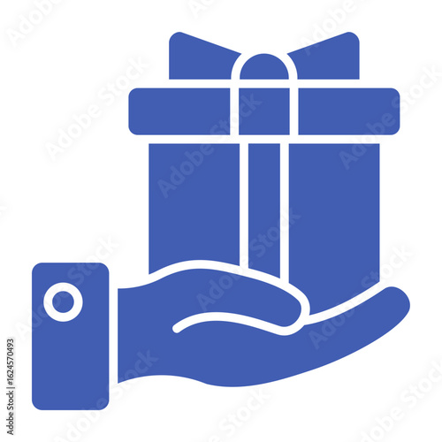 Give away Icon