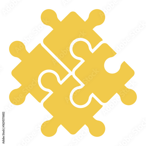 Puzzle Icon