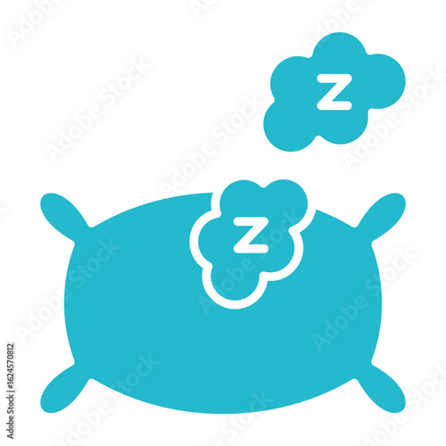 Sleep Icon