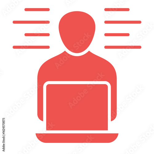 Busy Icon