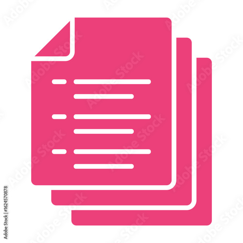 Documents Icon