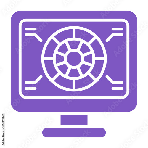 Colour Icon