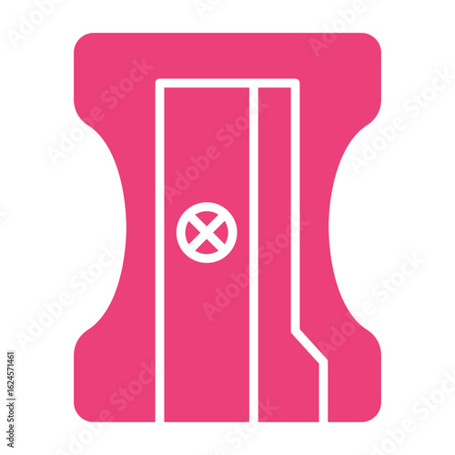 Pencil sharpener Icon