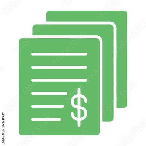 Costs Icon