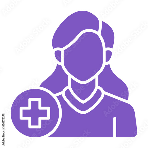 Patient Icon