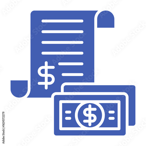 Expenses Icon