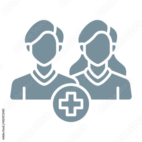 Patients Icon