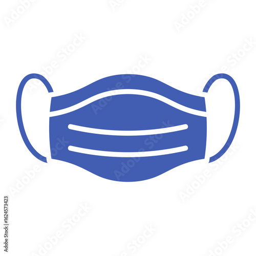 Face mask Icon