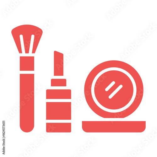 Makeup Icon