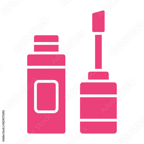 Lipgloss Icon