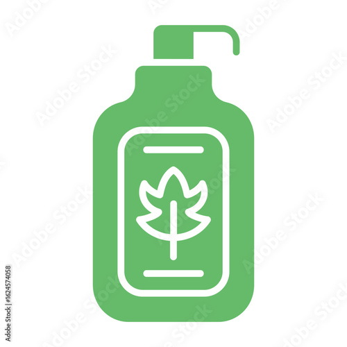 Shampoo Icon