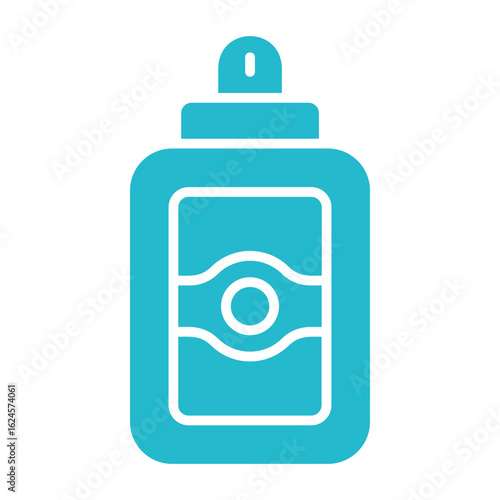 Hair spray Icon