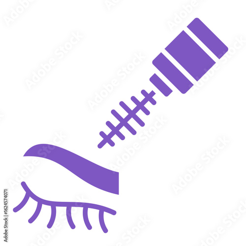 Mascara Icon