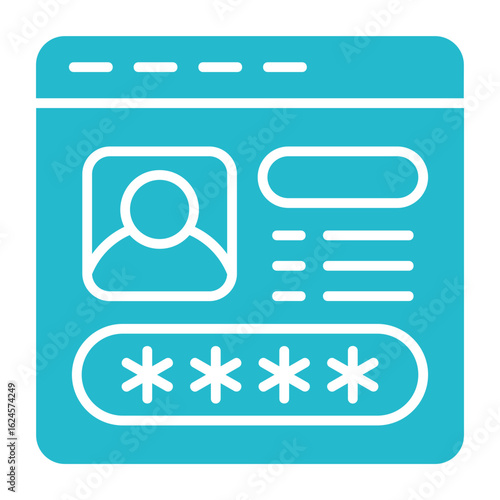 Login Icon