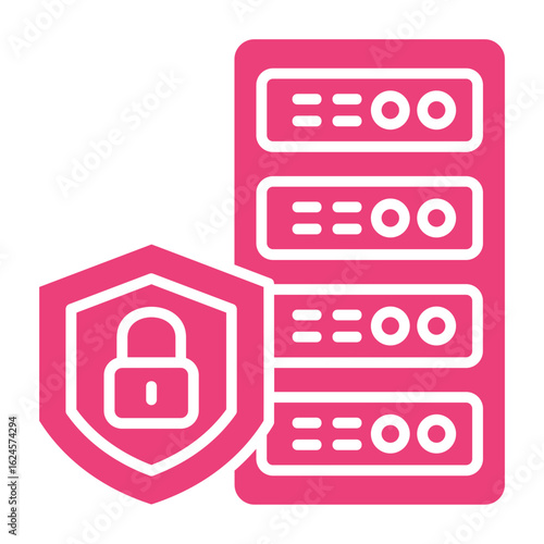 Protection Icon