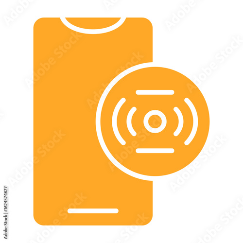 Hotspot Icon