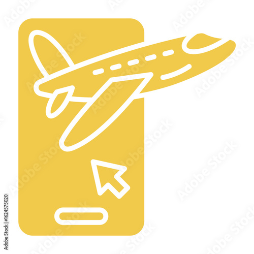 Flight app Icon