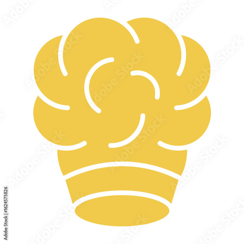 Chef hat Icon