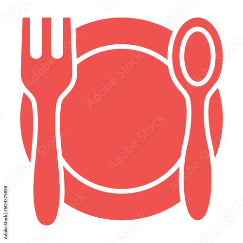 Dinner Icon