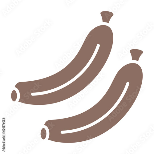Bananas Icon