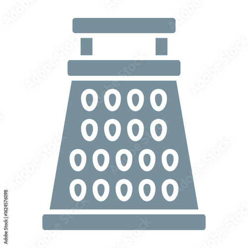 Grater Icon