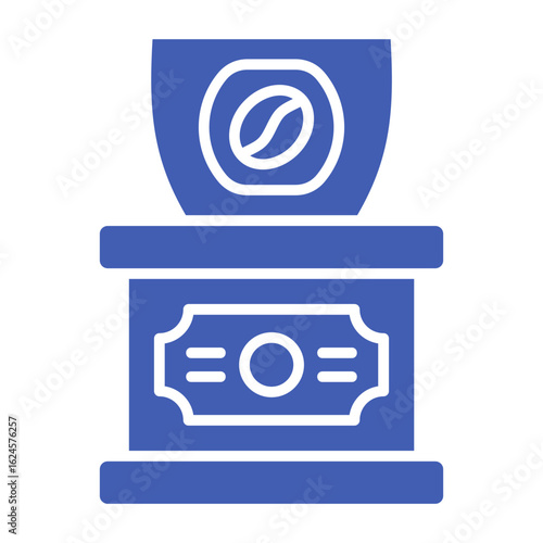 Coffee grinder Icon