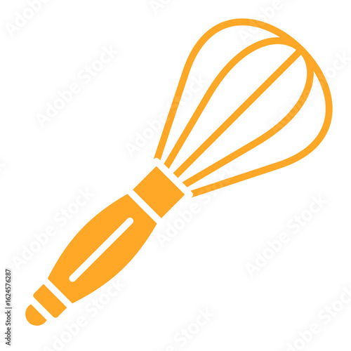 Whisk Icon