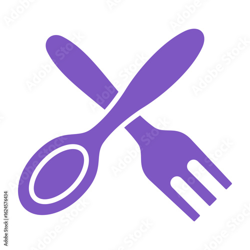 Spoons Icon