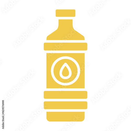 Oil Icon