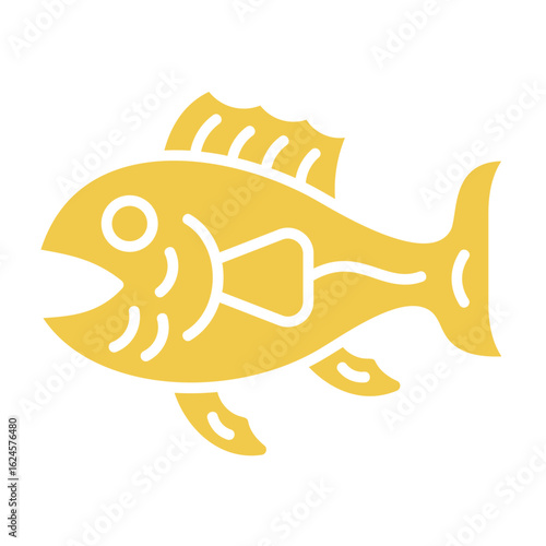 Fish Icon