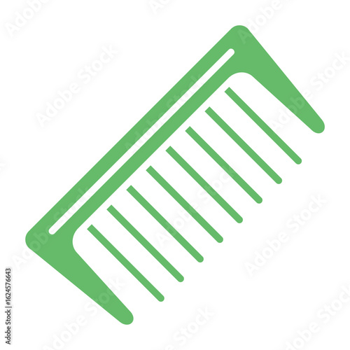 Comb Icon