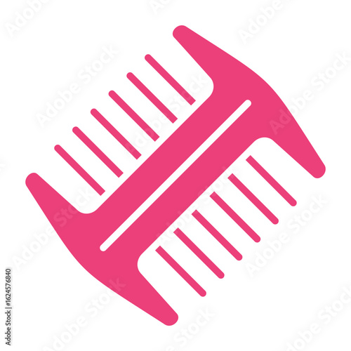 Comb Icon