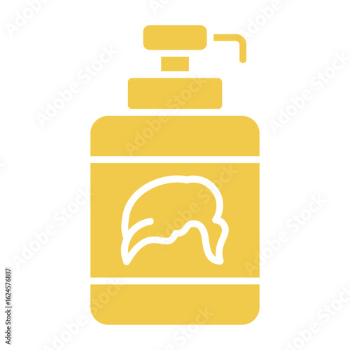 Shampoo Icon