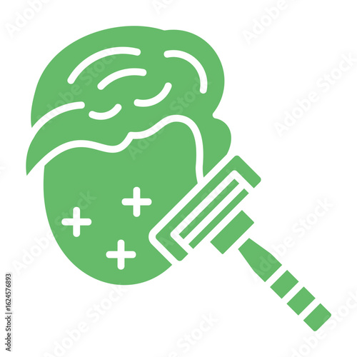 Shave Icon