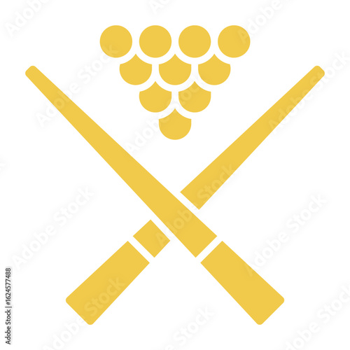 Billiard Icon