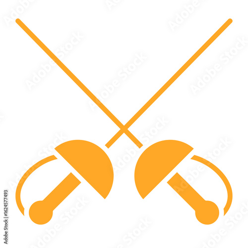 Fencing Icon