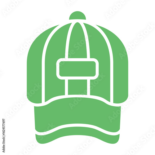 Cap Icon