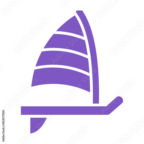 Windsurf Icon