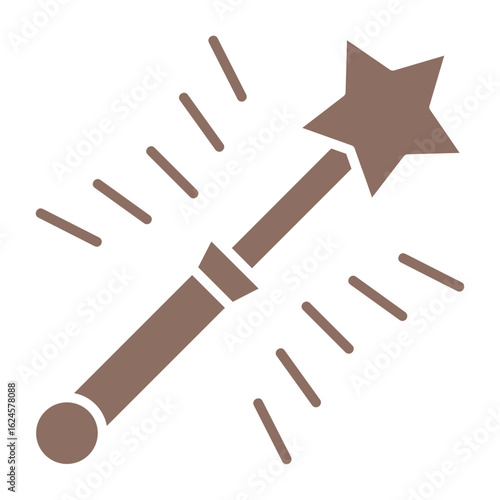 Magic wand Icon