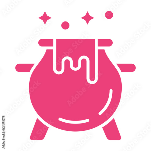 Cauldron Icon