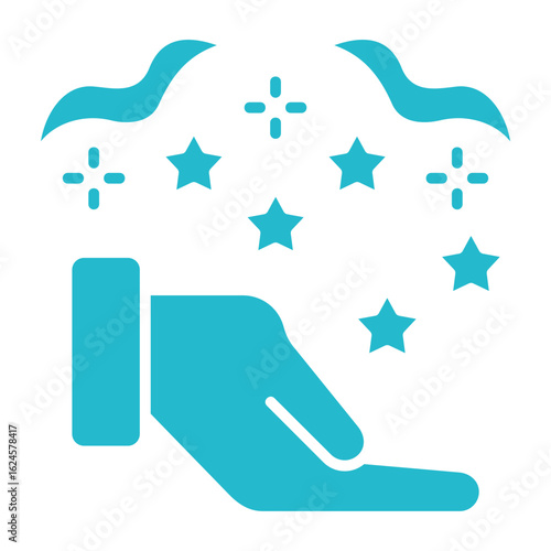 Trick Icon