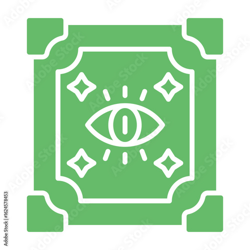 Spellbook Icon