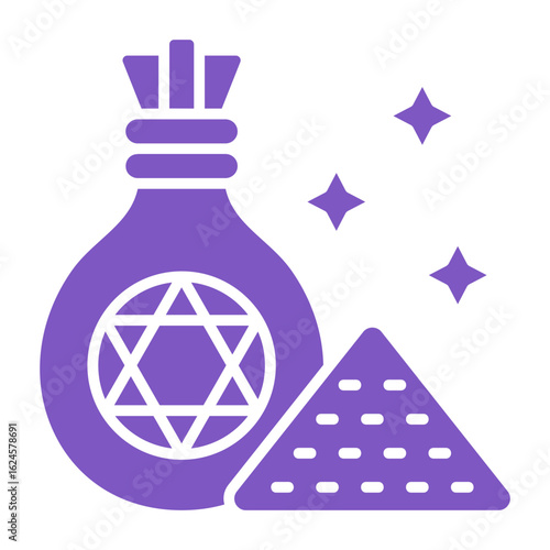Magic dust Icon