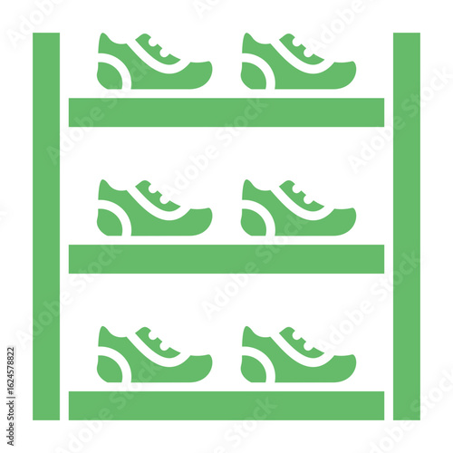 Shoes Icon