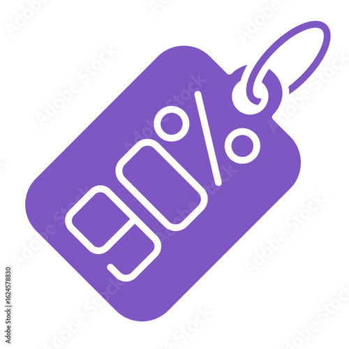 Discount Tag Icon